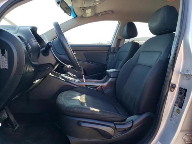 2013 KIA SPORTAGE BASE