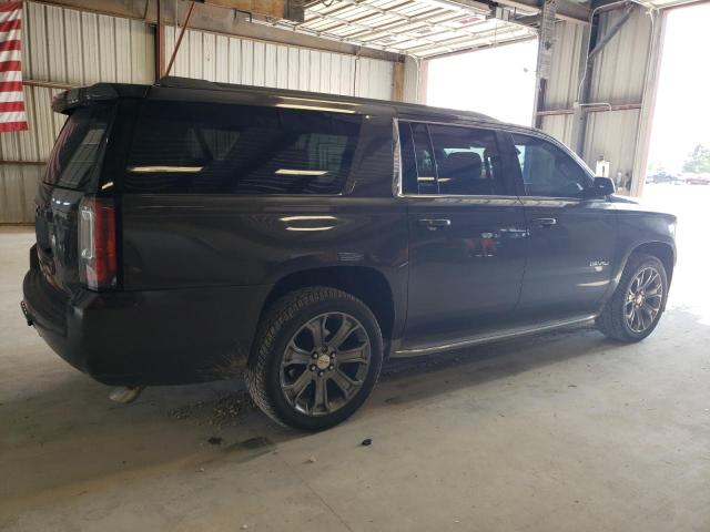 2015 GMC YUKON XL C1500 SLT