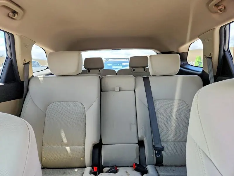 2015 HYUNDAI SANTA FE GLS  