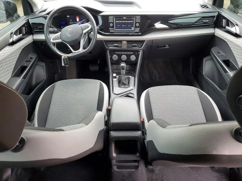 2023 VOLKSWAGEN TAOS S  