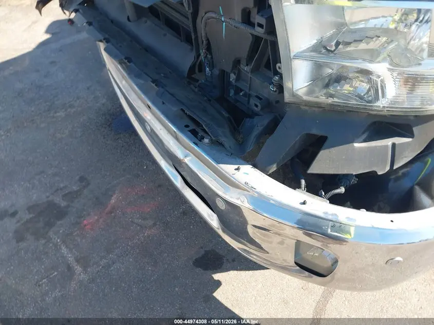 2018 RAM 1500 BIG HORN  4X4 5'7 BOX
