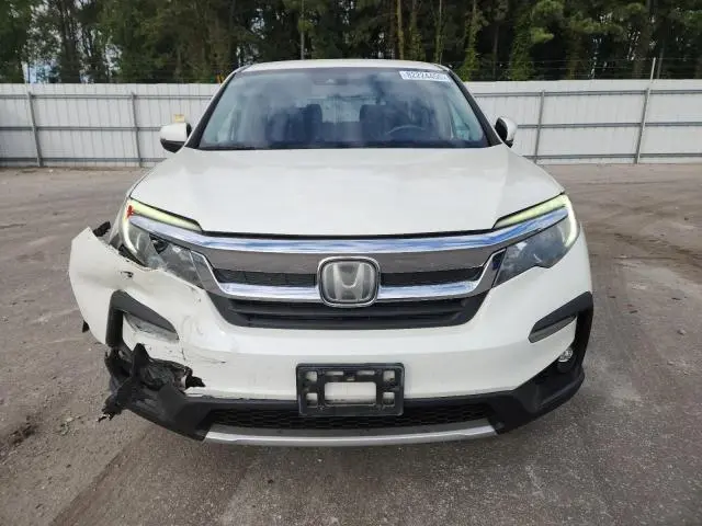 2019 HONDA PILOT EX  