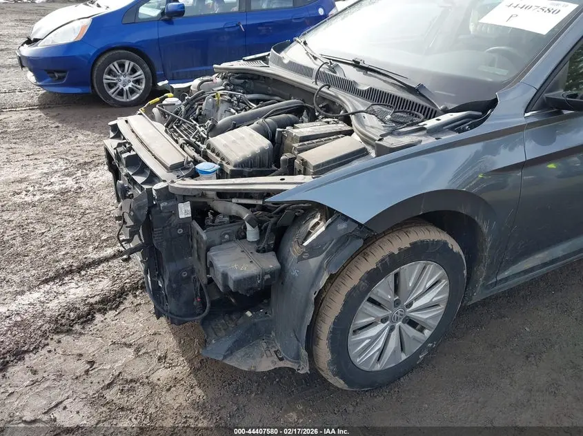 2020 VOLKSWAGEN JETTA 1.4T R-LINE/1.4T S/1.4T SE