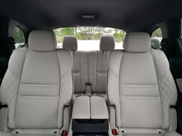 2022 MAZDA CX-9 SIGNATURE  