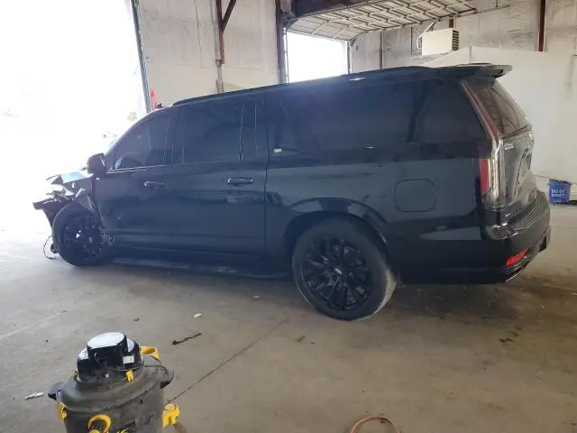 2021 CADILLAC ESCALADE ESV SPORT PLATINUM  