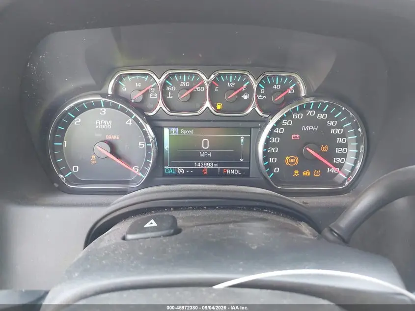 2017 GMC YUKON XL SLE