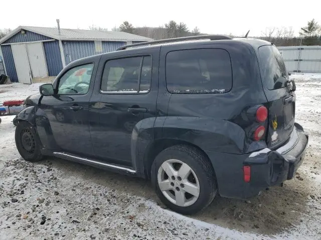 2010 CHEVROLET HHR LT  