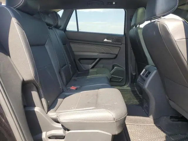 2021 VOLKSWAGEN ATLAS CROSS SPORT SE  