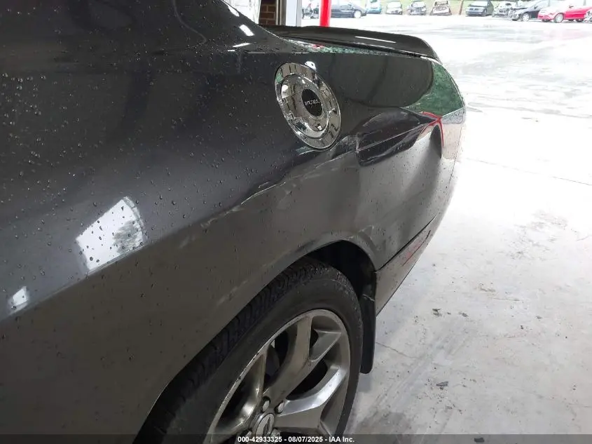 2017 DODGE CHALLENGER SXT PLUS