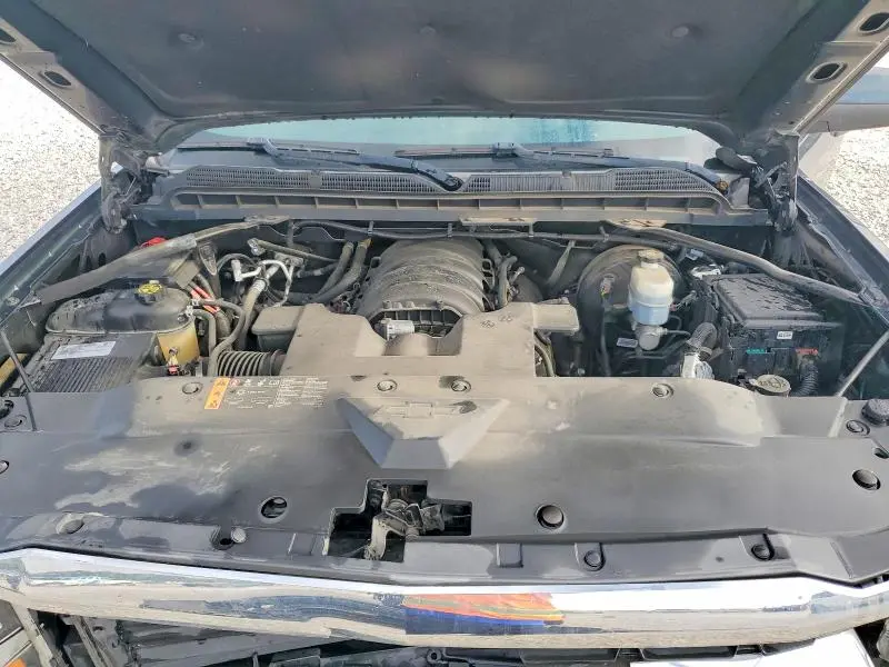 2018 CHEVROLET SILVERADO C1500 LT  