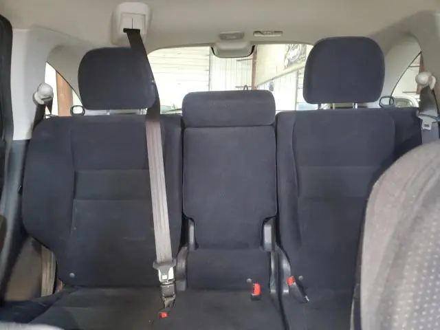 2010 HONDA CR-V EX  