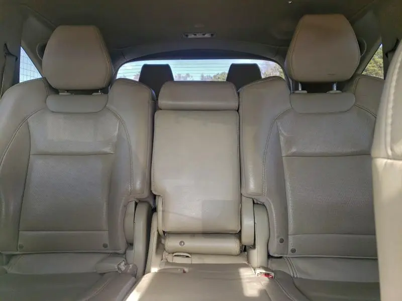 2016 ACURA MDX ADVANCE  
