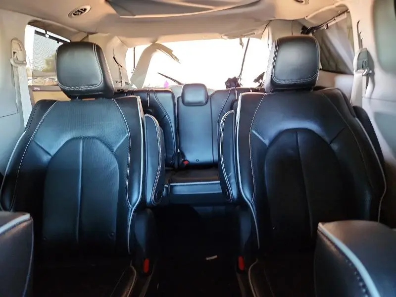 2021 CHRYSLER PACIFICA HYBRID LIMITED  