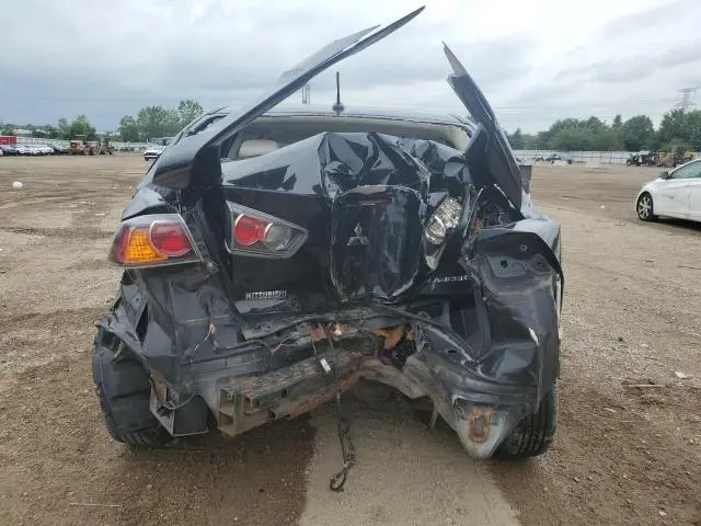 2010 MITSUBISHI LANCER ES/ES SPORT  
