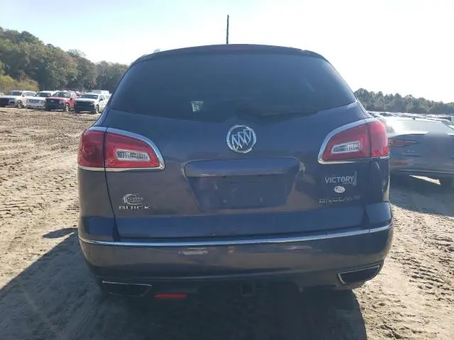 2014 BUICK ENCLAVE