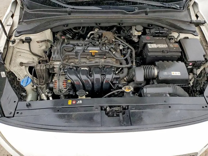 2018 HYUNDAI ELANTRA GT BASE  