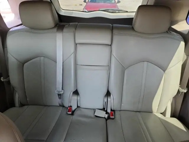 2015 CADILLAC SRX PERFORMANCE COLLECTION  