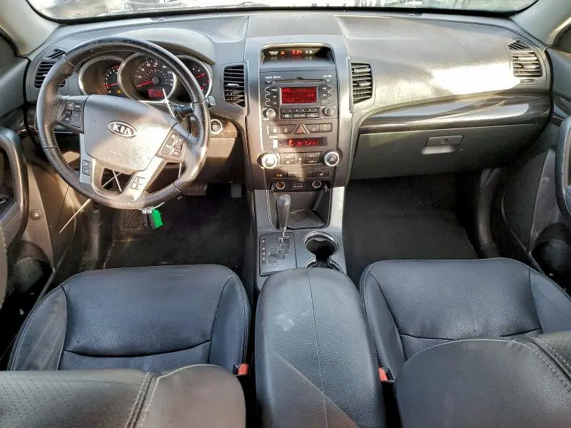 2011 KIA SORENTO EX  