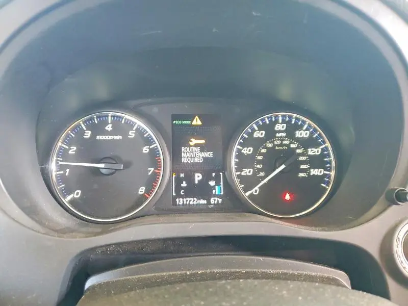 2020 MITSUBISHI OUTLANDER SE  