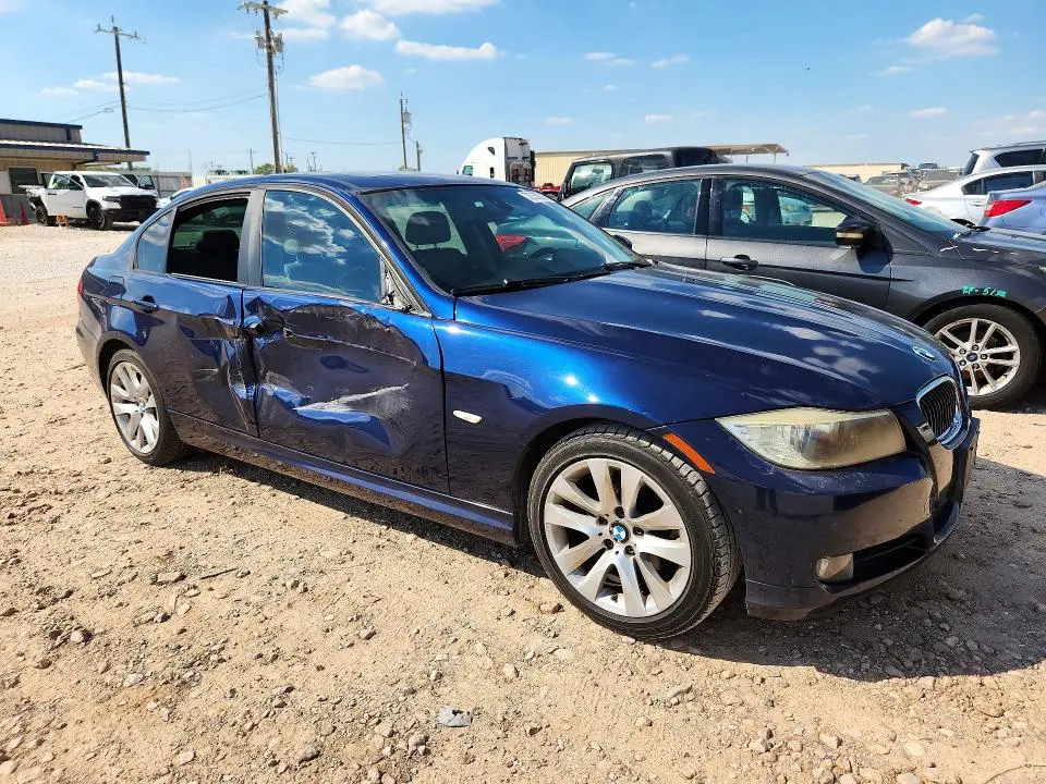 2011 BMW 328 I  