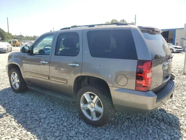 2012 CHEVROLET TAHOE K1500 LT  