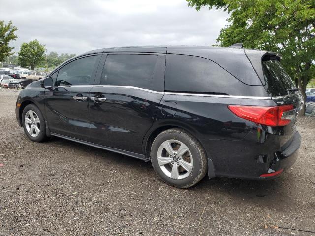 2018 HONDA ODYSSEY EXL