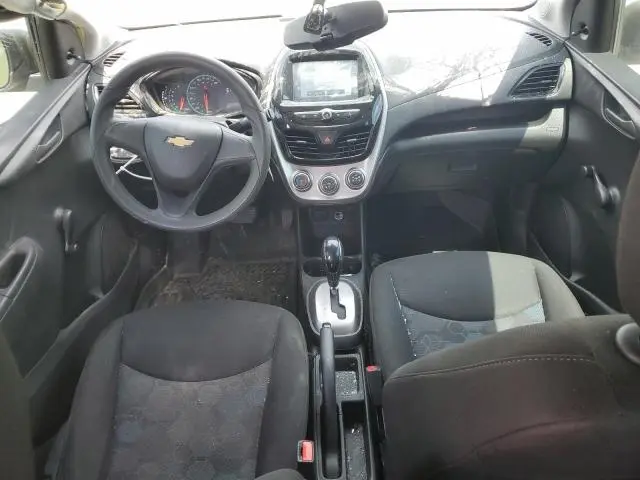2017 CHEVROLET SPARK LS  