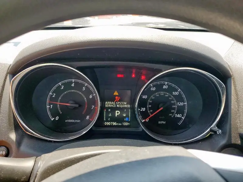 2020 MITSUBISHI OUTLANDER SPORT ES  