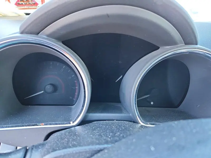 2011 TOYOTA HIGHLANDER BASE  