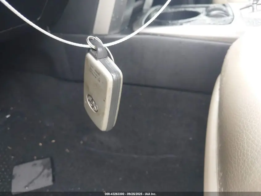 2013 TOYOTA 4RUNNER LIMITED