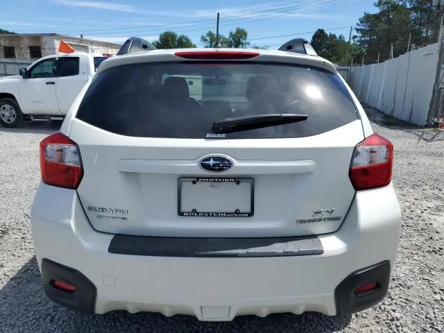 2014 SUBARU XV CROSSTREK 2.0 PREMIUM  