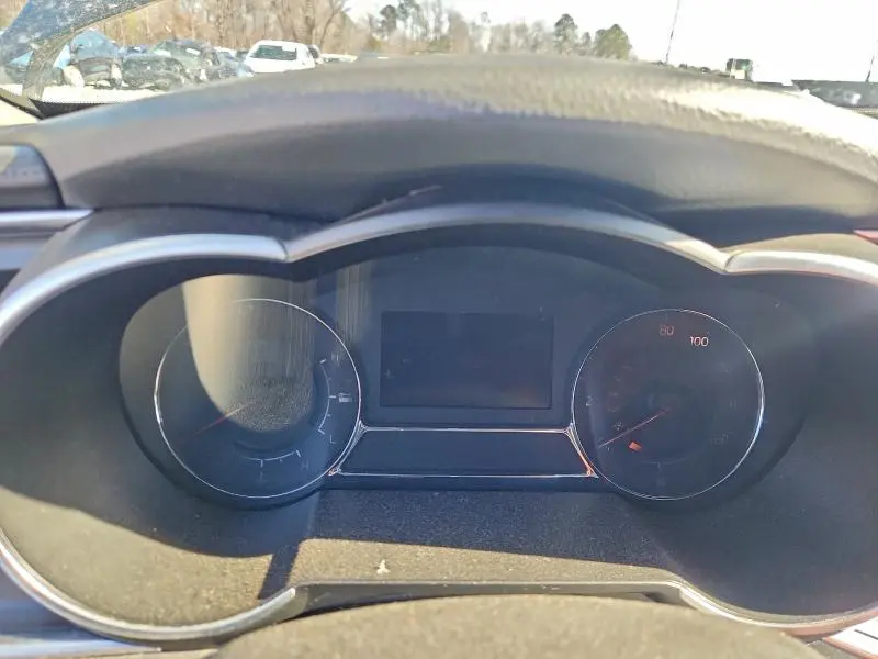 2014 KIA OPTIMA HYBRID  