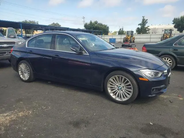 2013 BMW 328 I  