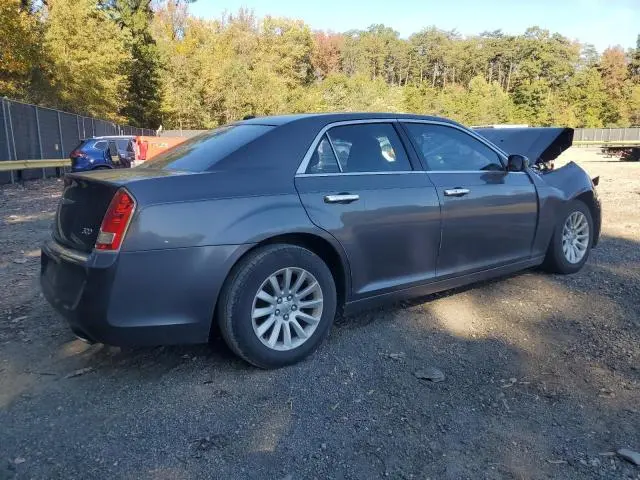 2014 CHRYSLER 300   