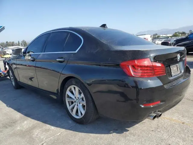 2015 BMW 528 I