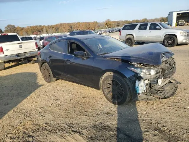 2015 MAZDA 3 TOURING  