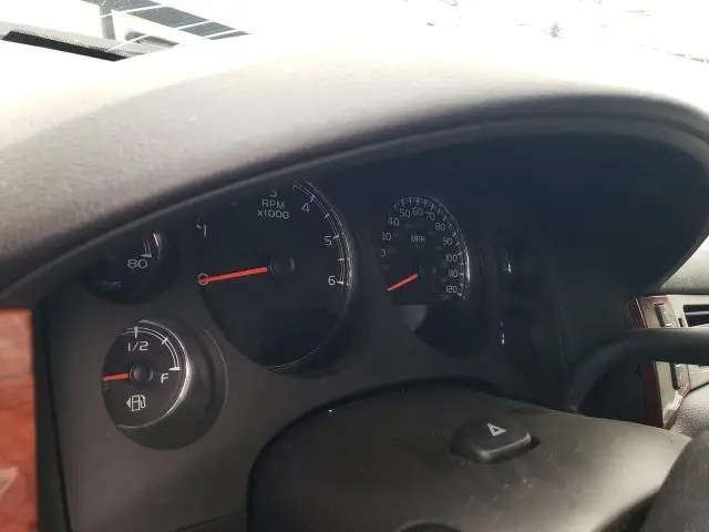 2014 GMC YUKON XL K1500 SLT  