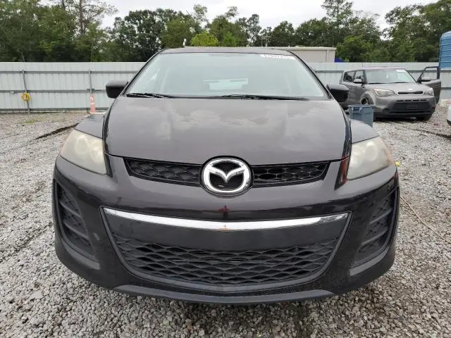 2010 MAZDA CX-7   