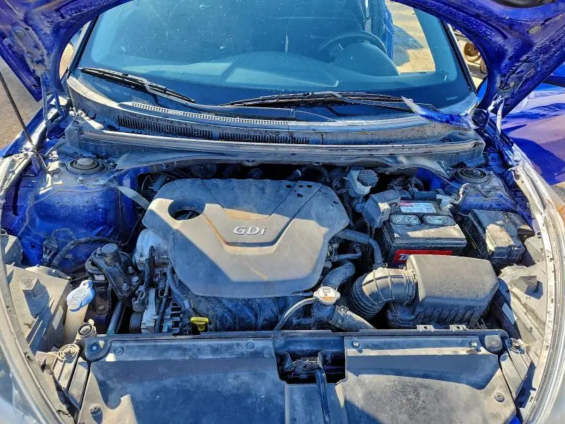 2013 HYUNDAI VELOSTER   