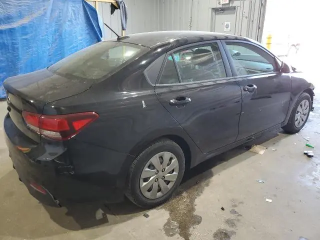 2019 KIA RIO S  