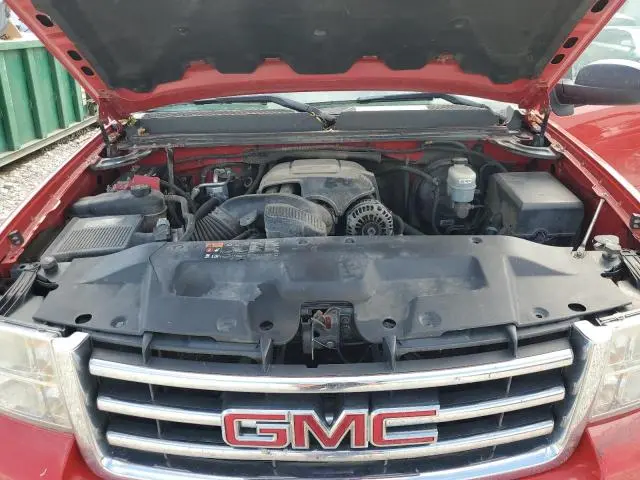 2012 GMC SIERRA K1500 SLE  