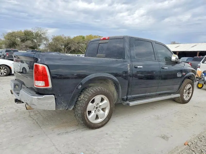 2014 RAM 1500 LONGHORN  