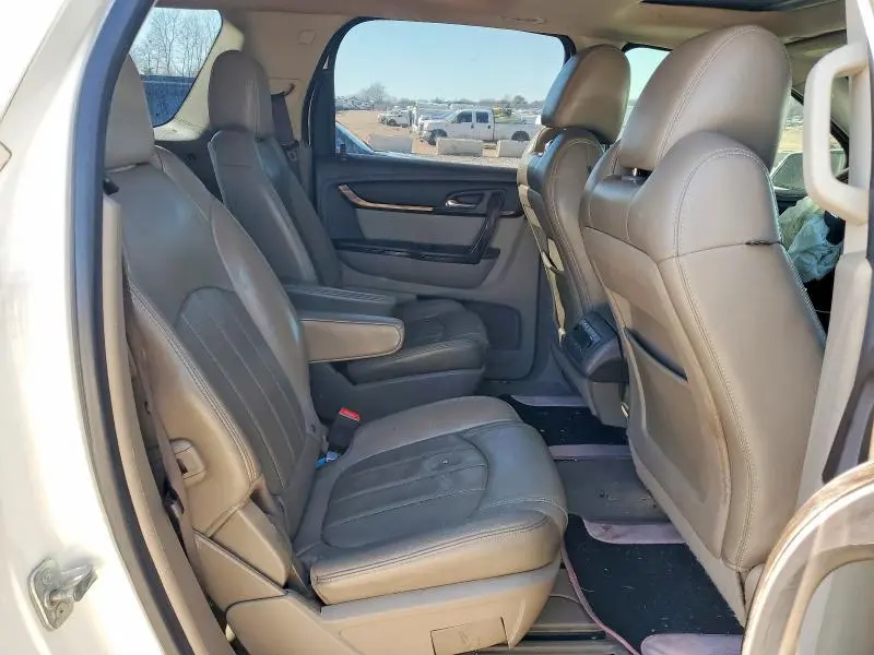 2013 GMC ACADIA DENALI  