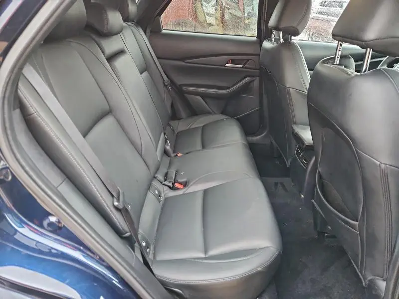 2024 MAZDA CX-30 SELECT  