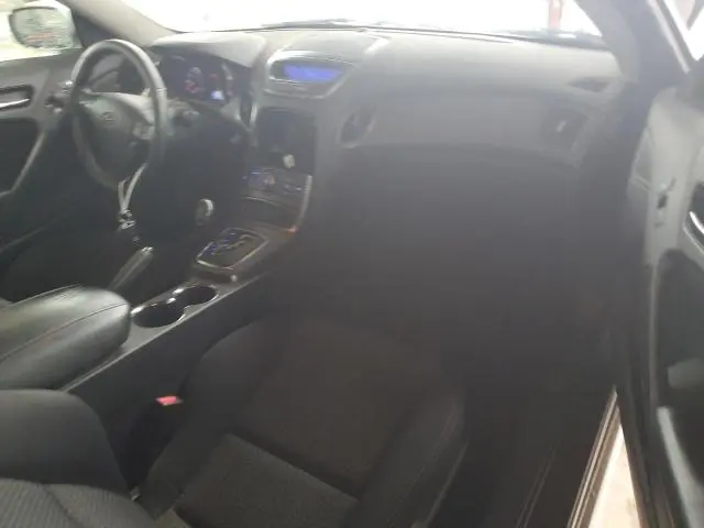 2012 HYUNDAI GENESIS COUPE 2.0T  