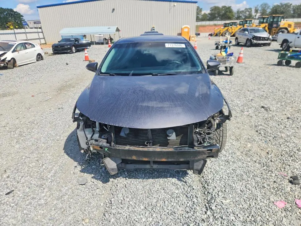 2014 TOYOTA AVALON LIMITED  