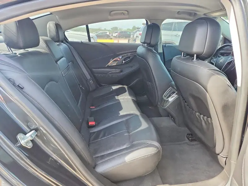 2014 BUICK LACROSSE   