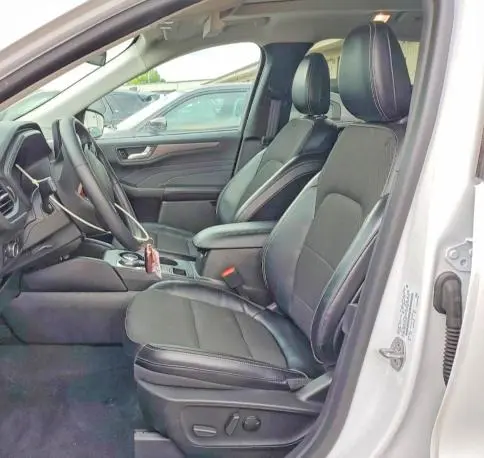 2023 FORD ESCAPE   