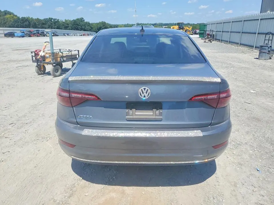 2020 VOLKSWAGEN JETTA S  