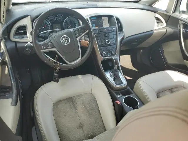 2014 BUICK VERANO   